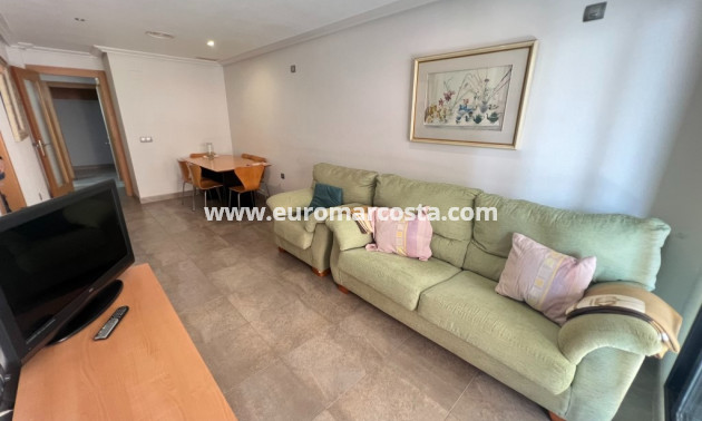 Venta - Apartamento / piso - La Mata