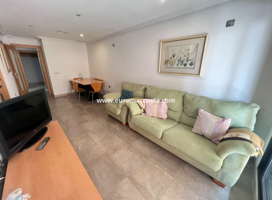 Venta - Apartamento / piso - La Mata