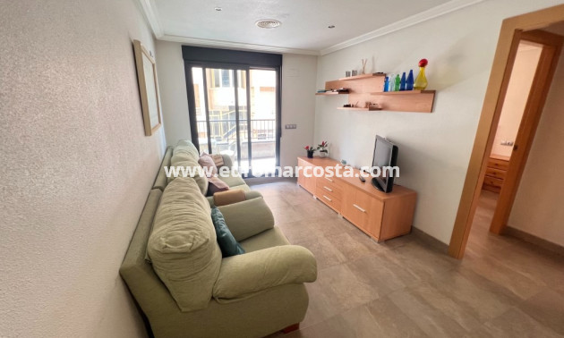 Venta - Apartamento / piso - La Mata