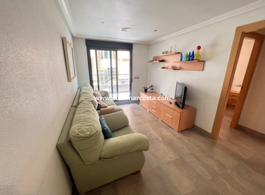 Venta - Apartamento / piso - La Mata