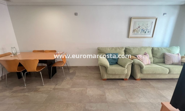 Venta - Apartamento / piso - La Mata