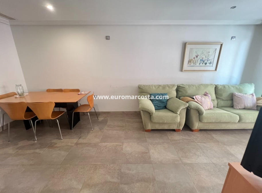 Venta - Apartamento / piso - La Mata
