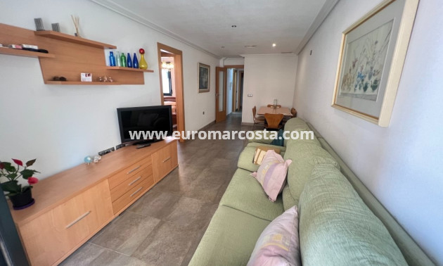 Venta - Apartamento / piso - La Mata