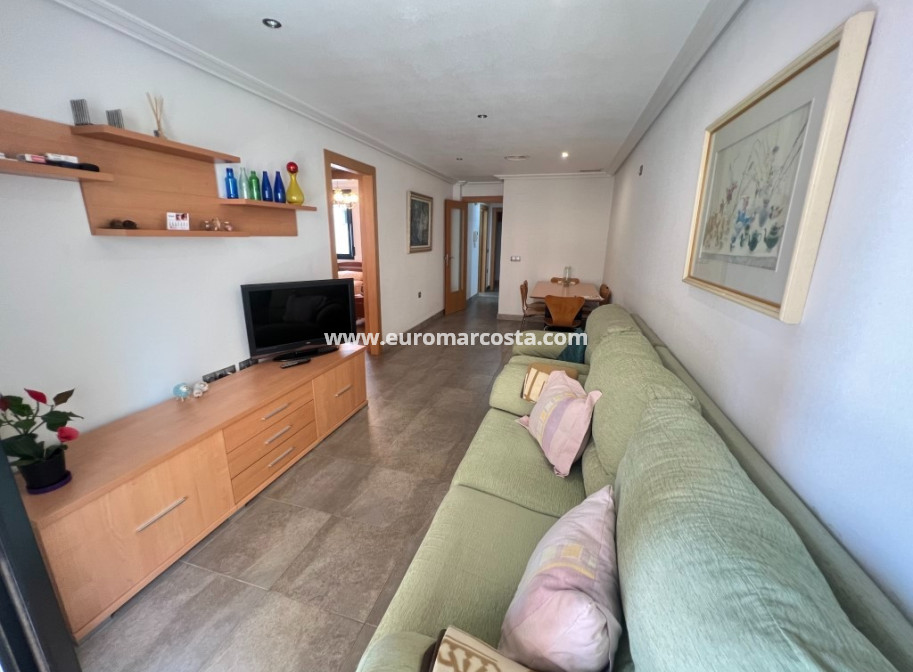 Venta - Apartamento / piso - La Mata