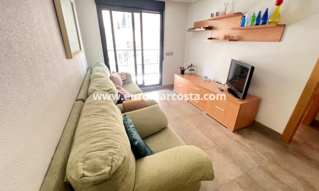 Venta - Apartamento / piso - La Mata