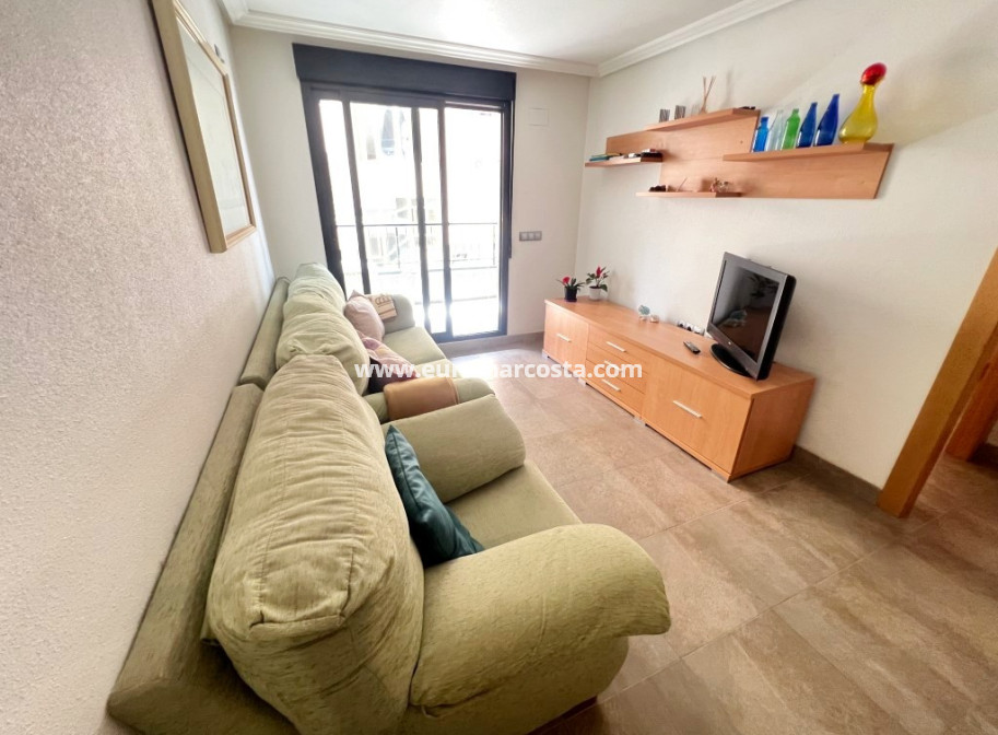 Venta - Apartamento / piso - La Mata