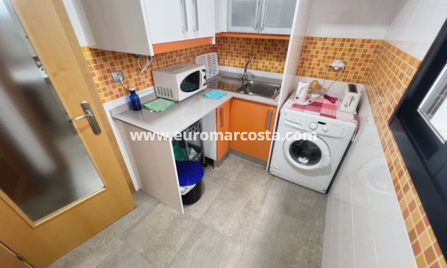 Venta - Apartamento / piso - La Mata