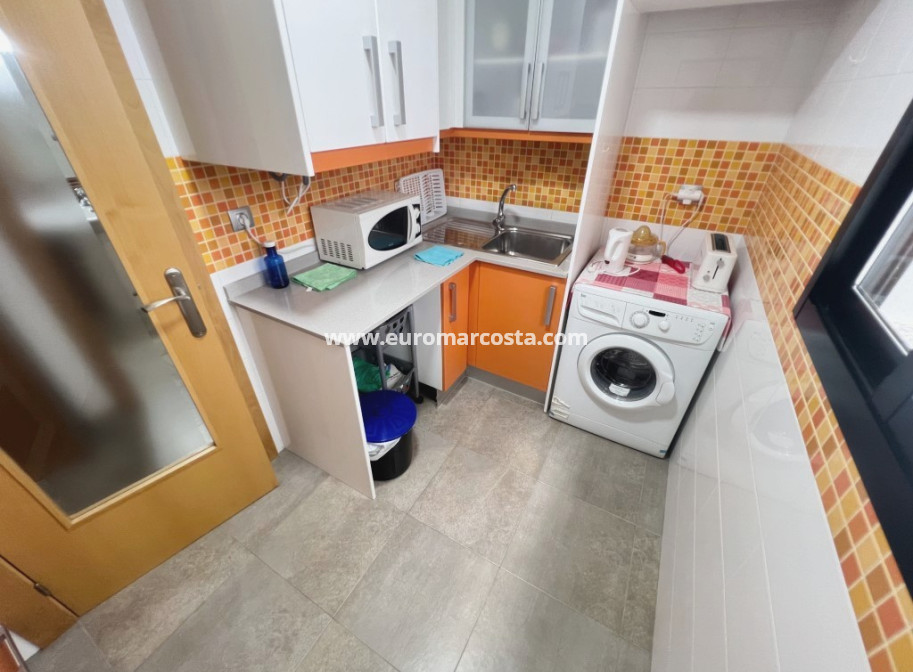 Venta - Apartamento / piso - La Mata