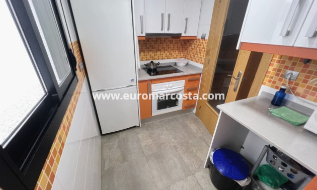 Venta - Apartamento / piso - La Mata