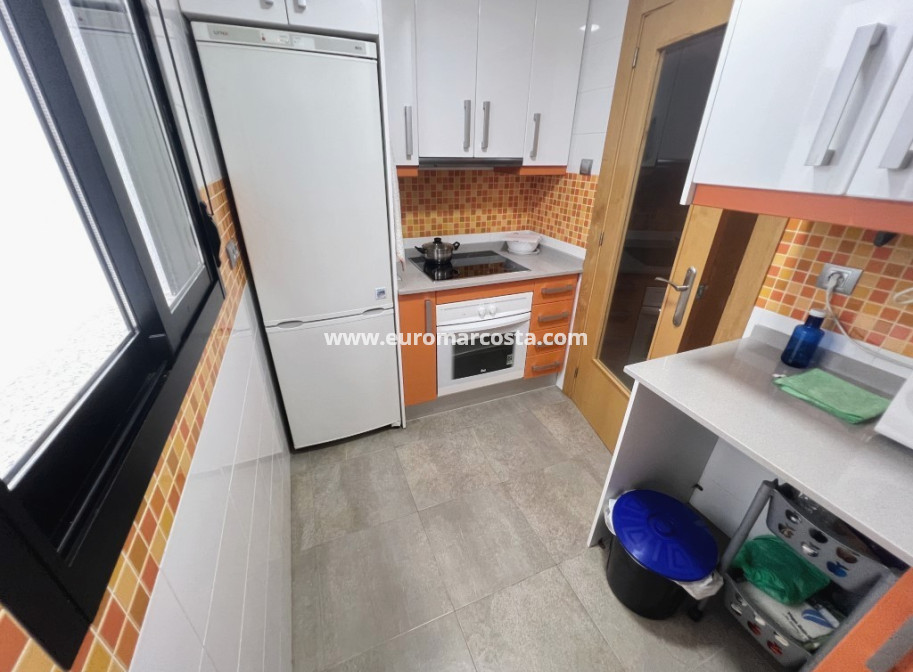 Venta - Apartamento / piso - La Mata