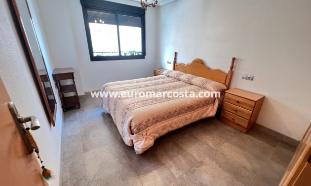 Venta - Apartamento / piso - La Mata