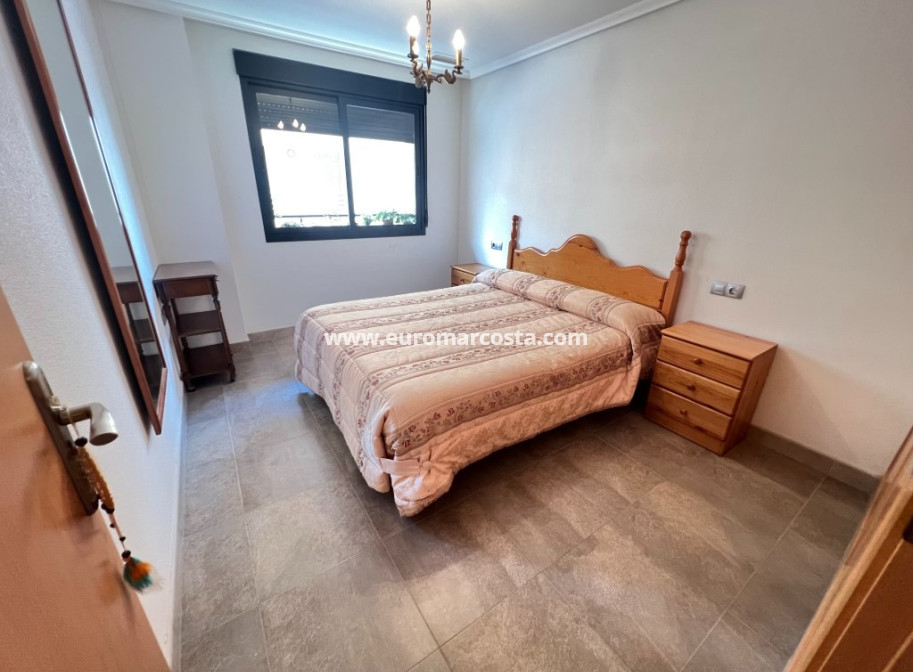 Venta - Apartamento / piso - La Mata