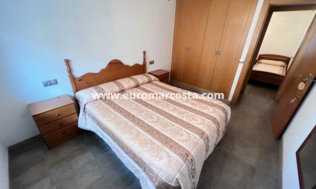 Venta - Apartamento / piso - La Mata