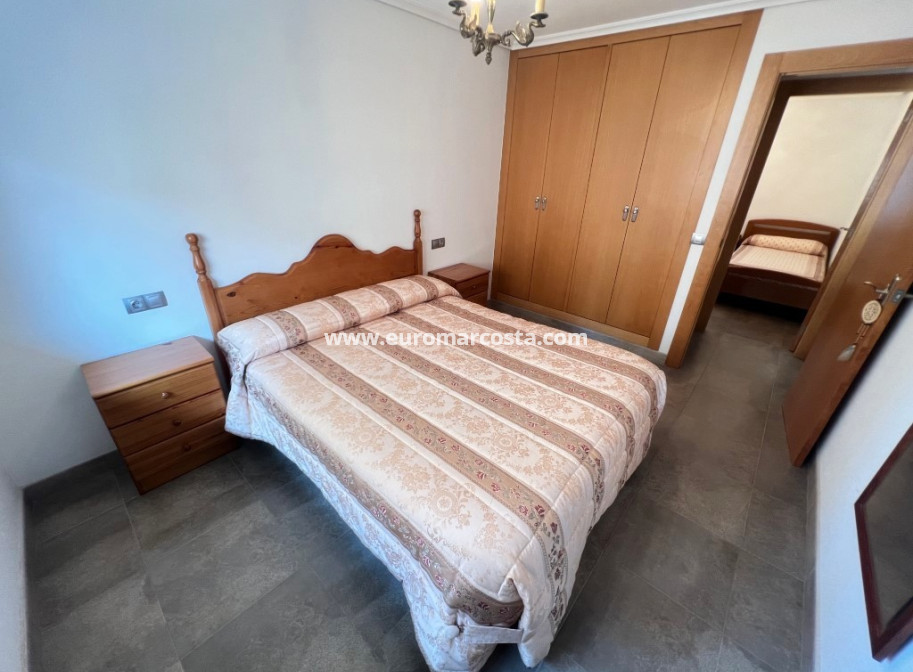 Venta - Apartamento / piso - La Mata