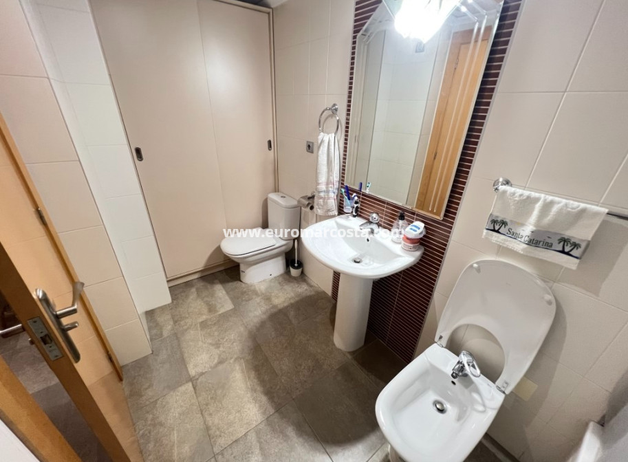 Venta - Apartamento / piso - La Mata