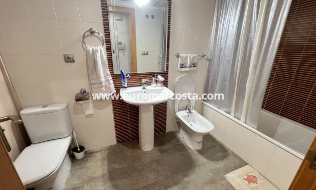 Venta - Apartamento / piso - La Mata