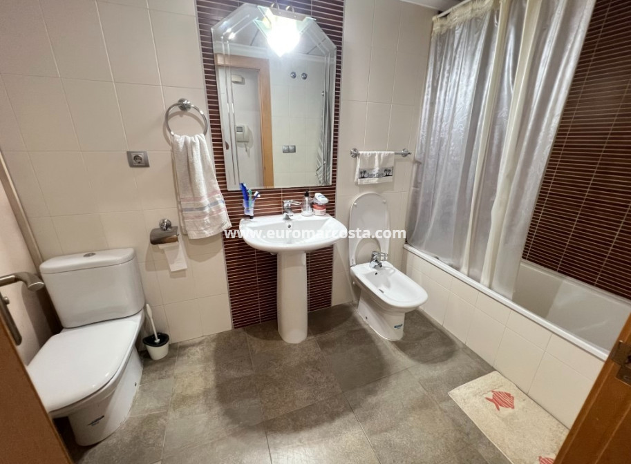 Venta - Apartamento / piso - La Mata