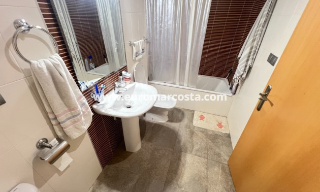 Venta - Apartamento / piso - La Mata
