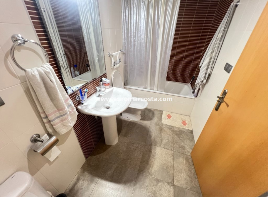 Venta - Apartamento / piso - La Mata