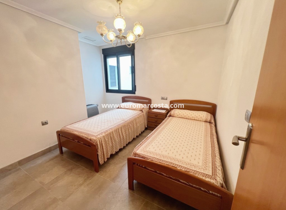 Venta - Apartamento / piso - La Mata