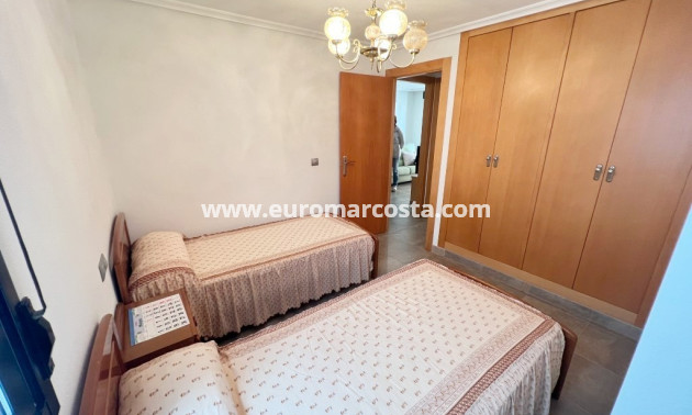 Venta - Apartamento / piso - La Mata