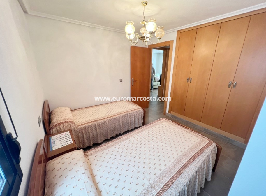 Venta - Apartamento / piso - La Mata