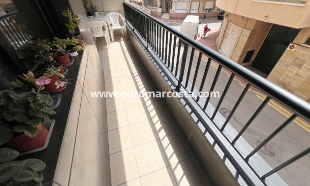 Venta - Apartamento / piso - La Mata