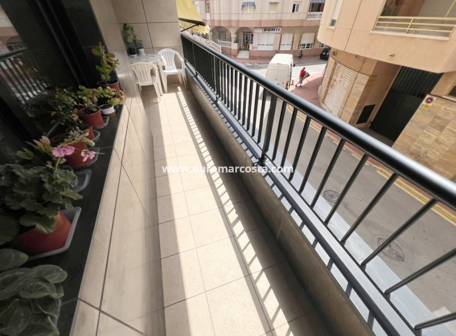 Venta - Apartamento / piso - La Mata