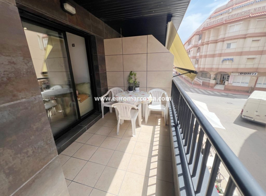Venta - Apartamento / piso - La Mata