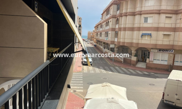 Venta - Apartamento / piso - La Mata