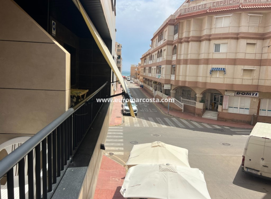 Venta - Apartamento / piso - La Mata