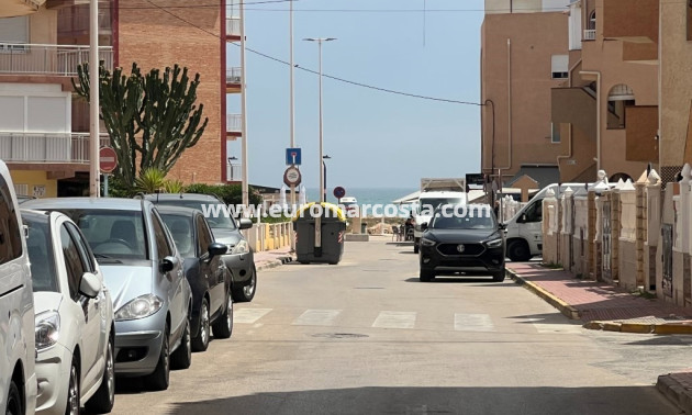 Venta - Apartamento / piso - La Mata