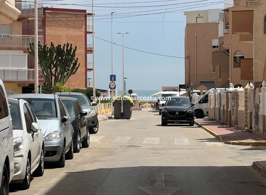 Venta - Apartamento / piso - La Mata
