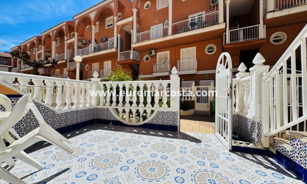 Objekte zum Wiederverkauf - Stadthaus - La Mata