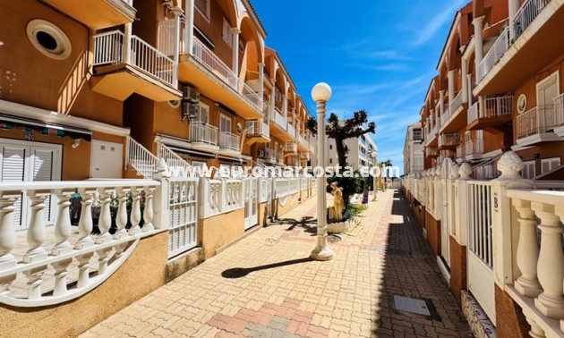 Objekte zum Wiederverkauf - Stadthaus - La Mata