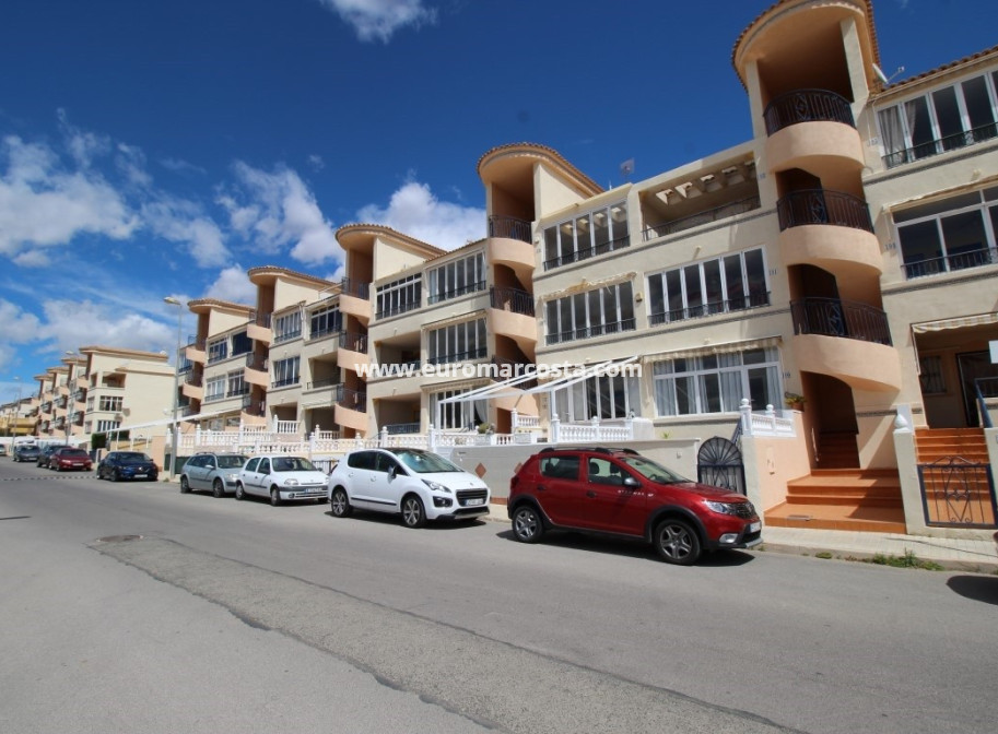 Venta - Apartamento / piso - Orihuela Costa