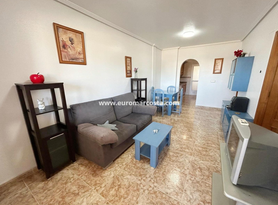 Venta - Apartamento / piso - Orihuela Costa
