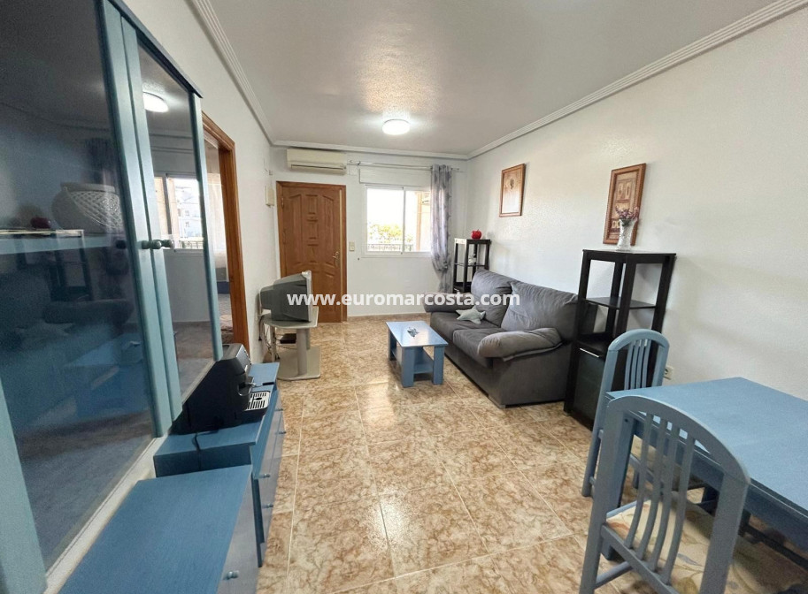 Venta - Apartamento / piso - Orihuela Costa