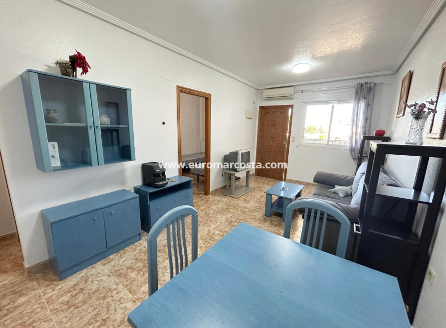 Venta - Apartamento / piso - Orihuela Costa