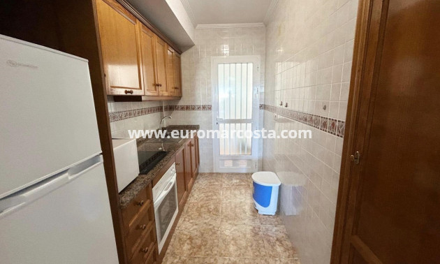 Venta - Apartamento / piso - Orihuela Costa