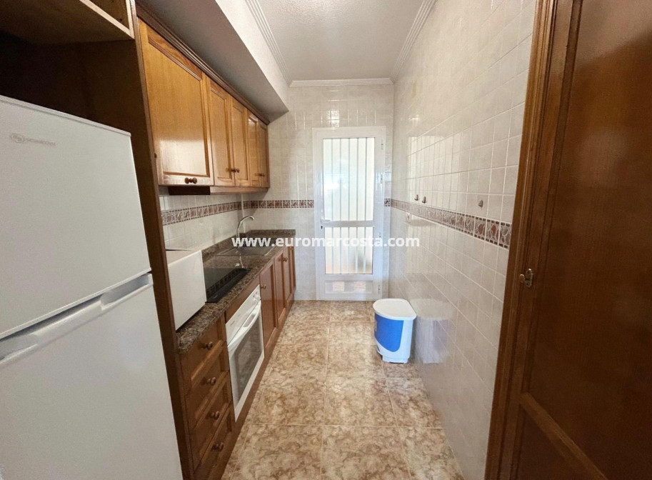 Venta - Apartamento / piso - Orihuela Costa