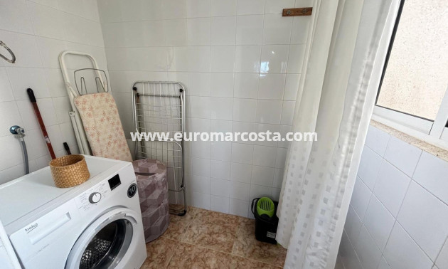 Venta - Apartamento / piso - Orihuela Costa