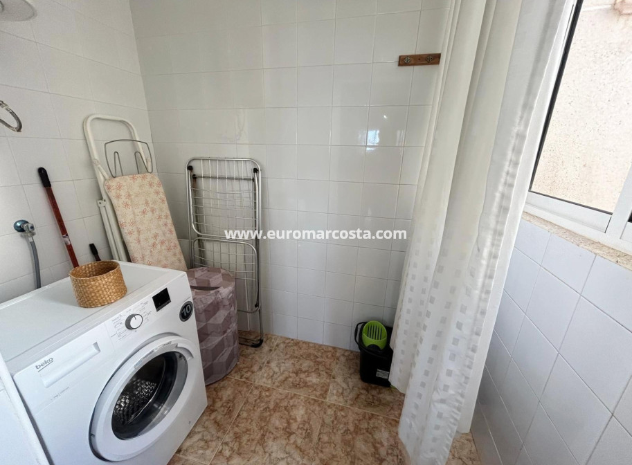 Venta - Apartamento / piso - Orihuela Costa