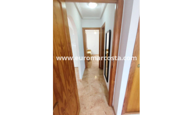 Venta - Apartamento / piso - Orihuela Costa