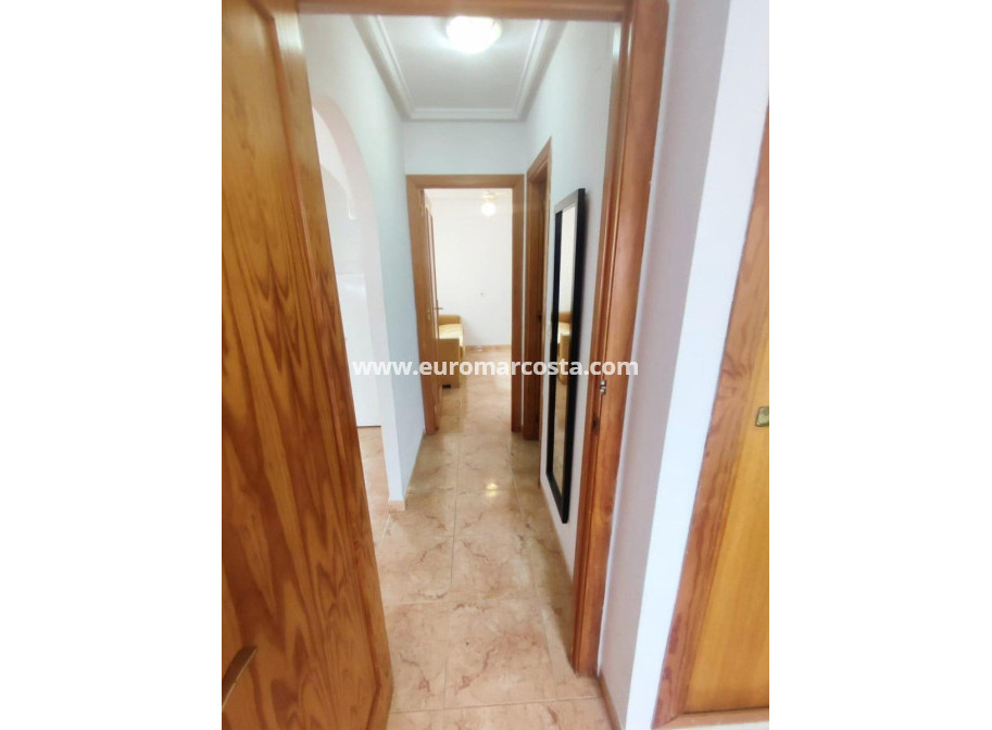 Venta - Apartamento / piso - Orihuela Costa