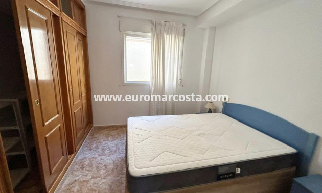 Venta - Apartamento / piso - Orihuela Costa