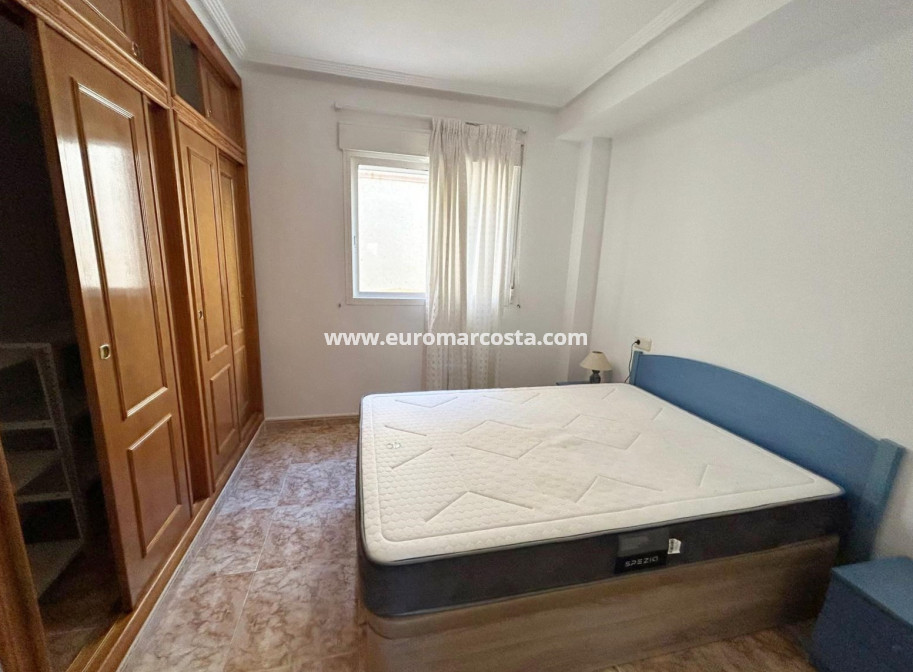 Venta - Apartamento / piso - Orihuela Costa