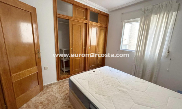 Venta - Apartamento / piso - Orihuela Costa