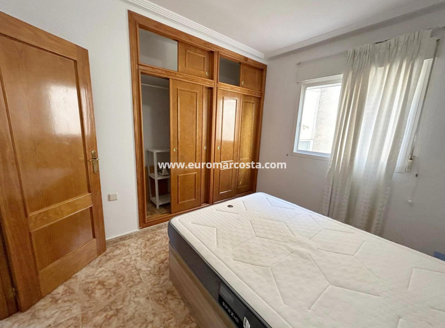 Venta - Apartamento / piso - Orihuela Costa