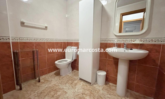 Venta - Apartamento / piso - Orihuela Costa